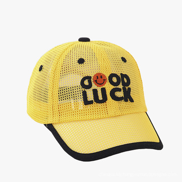 Custom Kids Mesh Trucker Hats